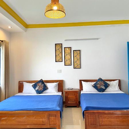 Hi Hop Yen Homestay Χόι Αν Εξωτερικό φωτογραφία