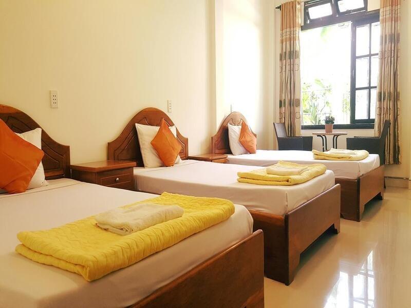 Hi Hop Yen Homestay Χόι Αν Εξωτερικό φωτογραφία