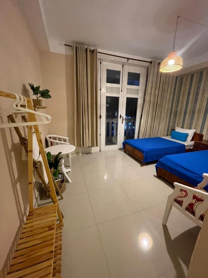 Hi Hop Yen Homestay Χόι Αν Εξωτερικό φωτογραφία