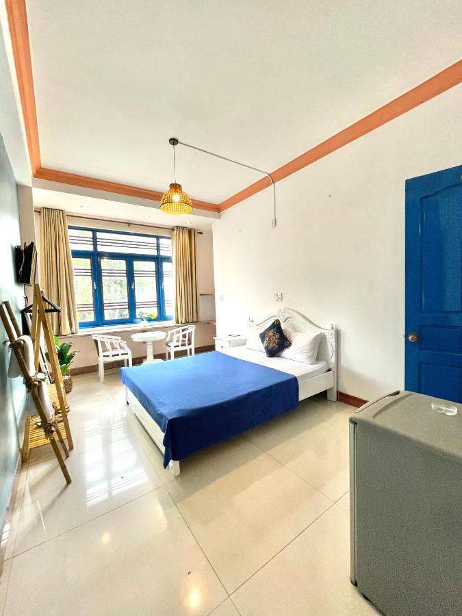 Hi Hop Yen Homestay Χόι Αν Εξωτερικό φωτογραφία