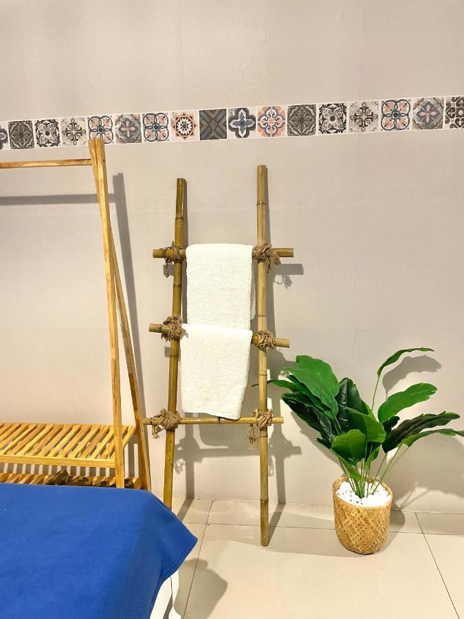 Hi Hop Yen Homestay Χόι Αν Εξωτερικό φωτογραφία
