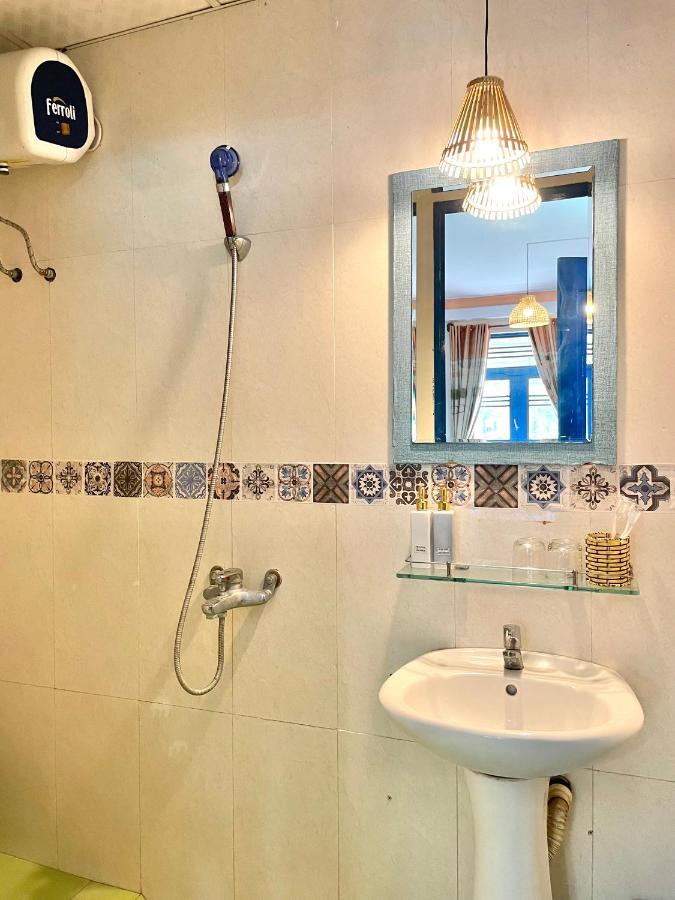 Hi Hop Yen Homestay Χόι Αν Εξωτερικό φωτογραφία