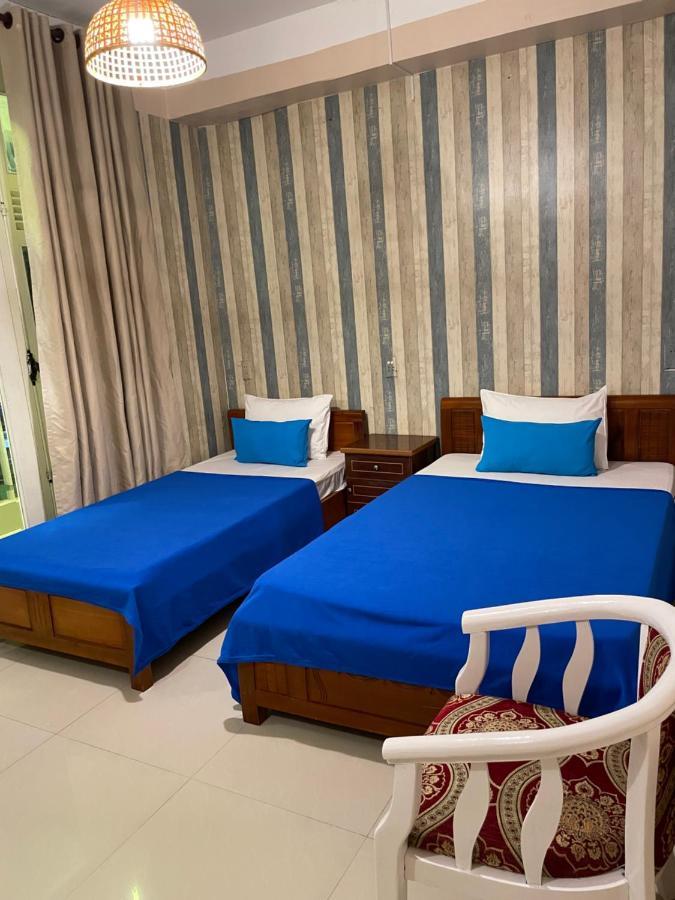 Hi Hop Yen Homestay Χόι Αν Εξωτερικό φωτογραφία