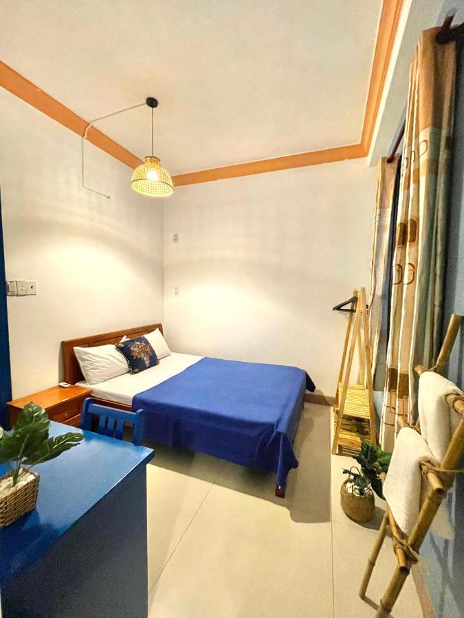 Hi Hop Yen Homestay Χόι Αν Εξωτερικό φωτογραφία