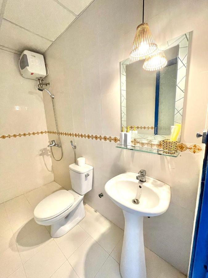 Hi Hop Yen Homestay Χόι Αν Εξωτερικό φωτογραφία