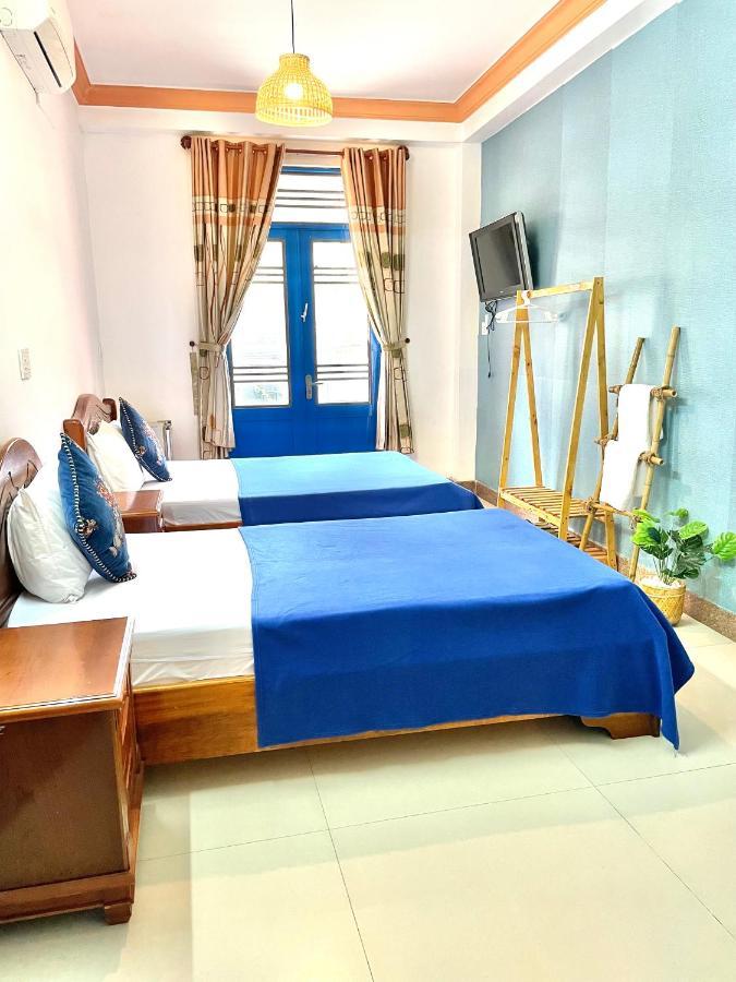 Hi Hop Yen Homestay Χόι Αν Εξωτερικό φωτογραφία