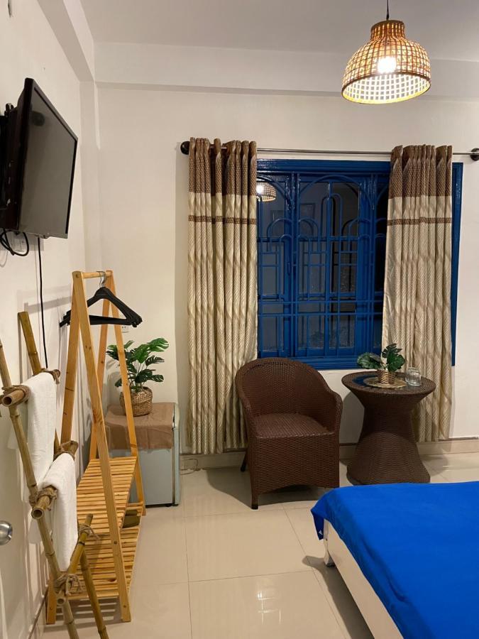 Hi Hop Yen Homestay Χόι Αν Εξωτερικό φωτογραφία
