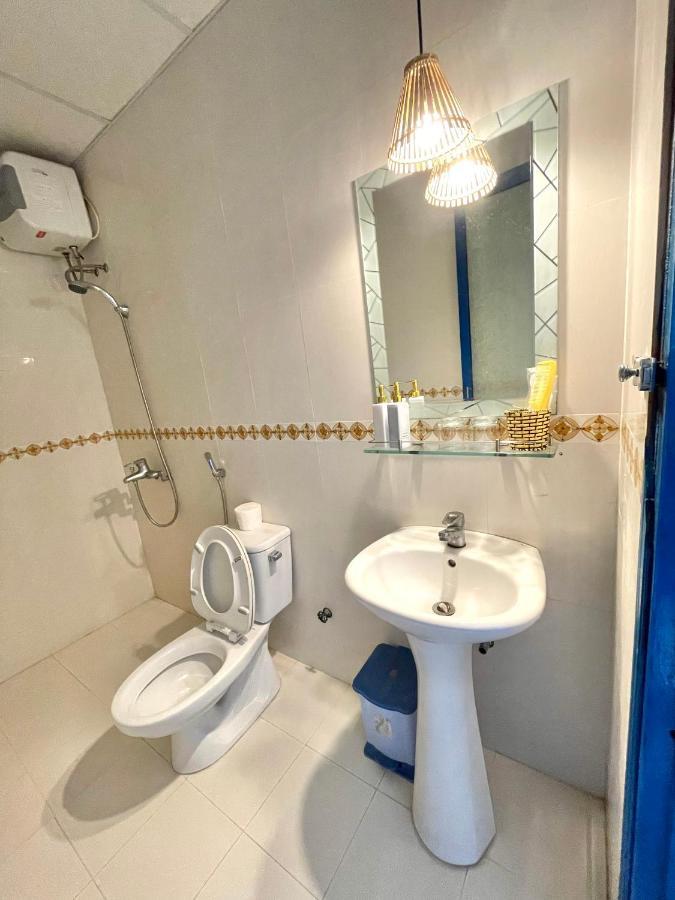 Hi Hop Yen Homestay Χόι Αν Εξωτερικό φωτογραφία