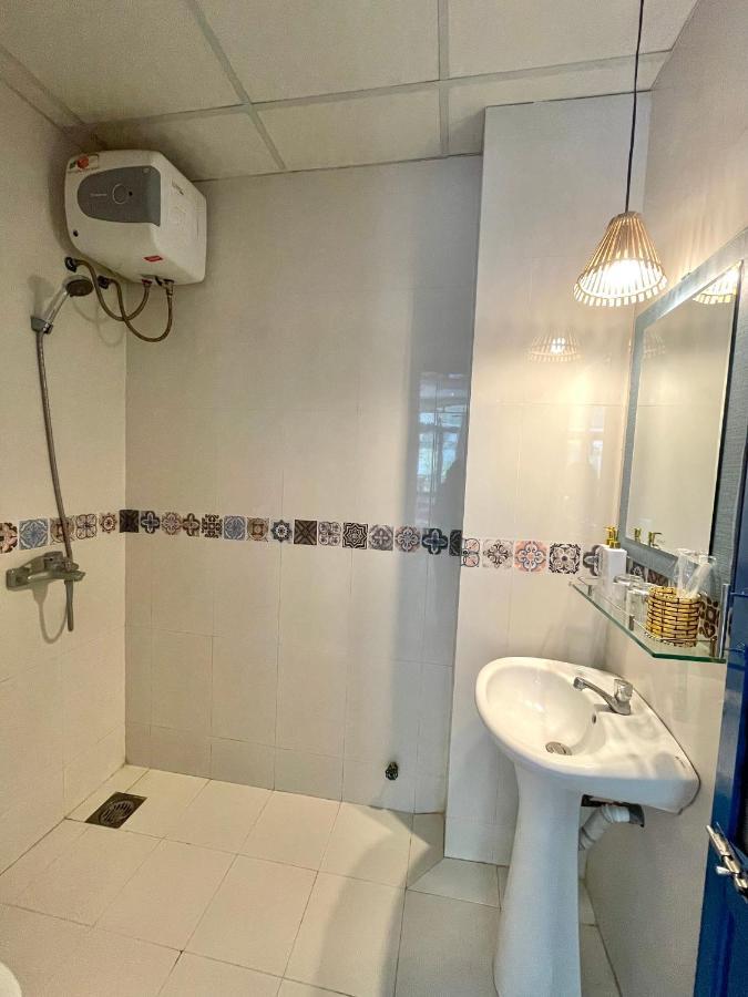 Hi Hop Yen Homestay Χόι Αν Εξωτερικό φωτογραφία