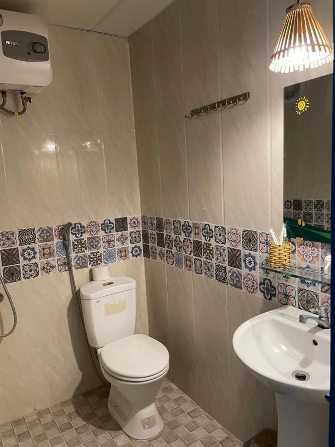 Hi Hop Yen Homestay Χόι Αν Εξωτερικό φωτογραφία