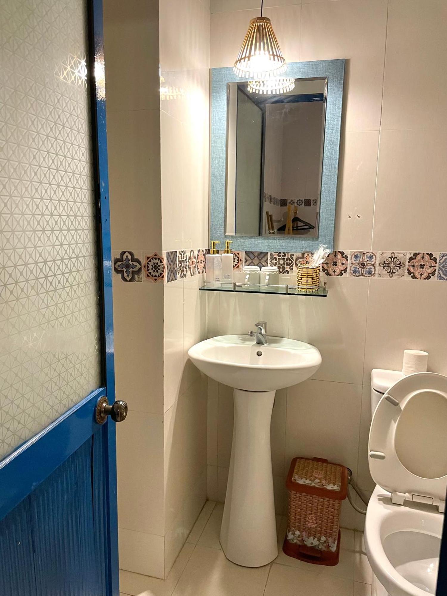 Hi Hop Yen Homestay Χόι Αν Εξωτερικό φωτογραφία