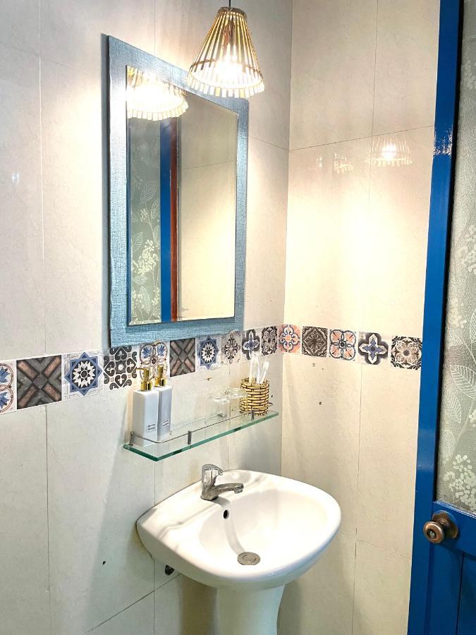 Hi Hop Yen Homestay Χόι Αν Εξωτερικό φωτογραφία