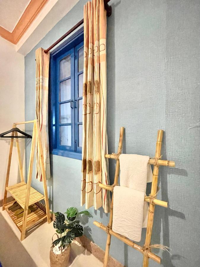 Hi Hop Yen Homestay Χόι Αν Εξωτερικό φωτογραφία