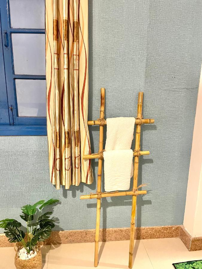 Hi Hop Yen Homestay Χόι Αν Εξωτερικό φωτογραφία