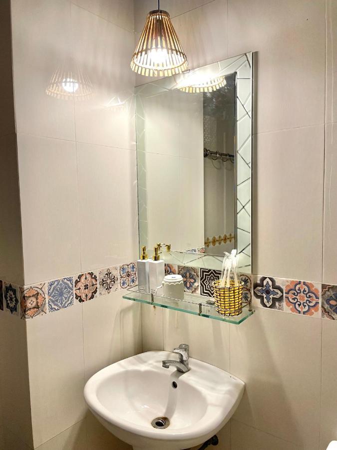 Hi Hop Yen Homestay Χόι Αν Εξωτερικό φωτογραφία