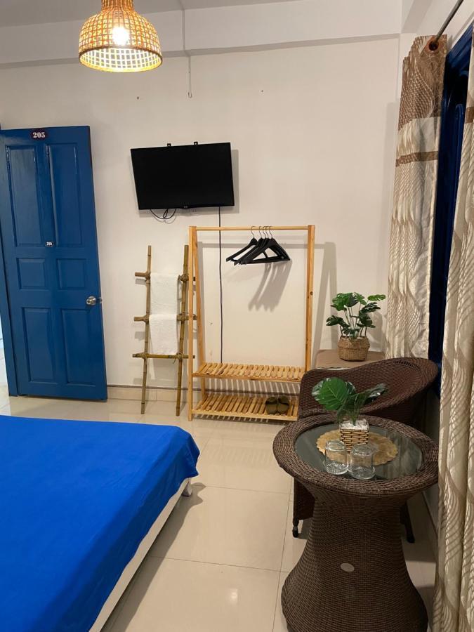 Hi Hop Yen Homestay Χόι Αν Εξωτερικό φωτογραφία