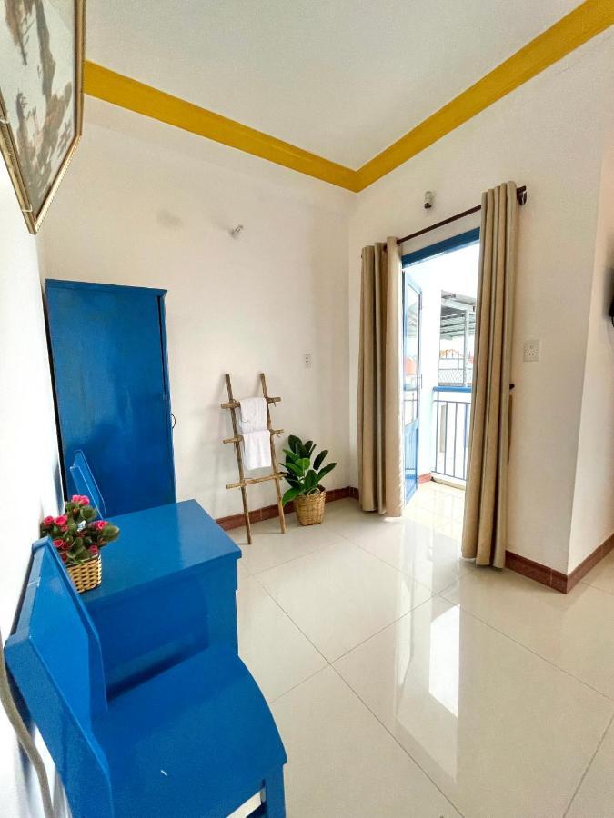 Hi Hop Yen Homestay Χόι Αν Εξωτερικό φωτογραφία