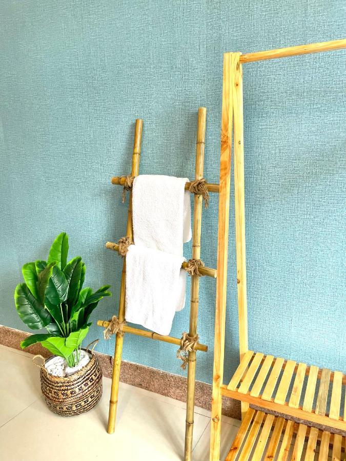 Hi Hop Yen Homestay Χόι Αν Εξωτερικό φωτογραφία