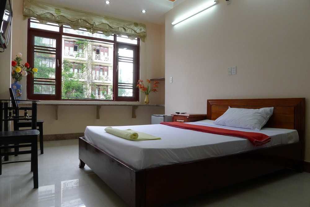Hi Hop Yen Homestay Χόι Αν Εξωτερικό φωτογραφία