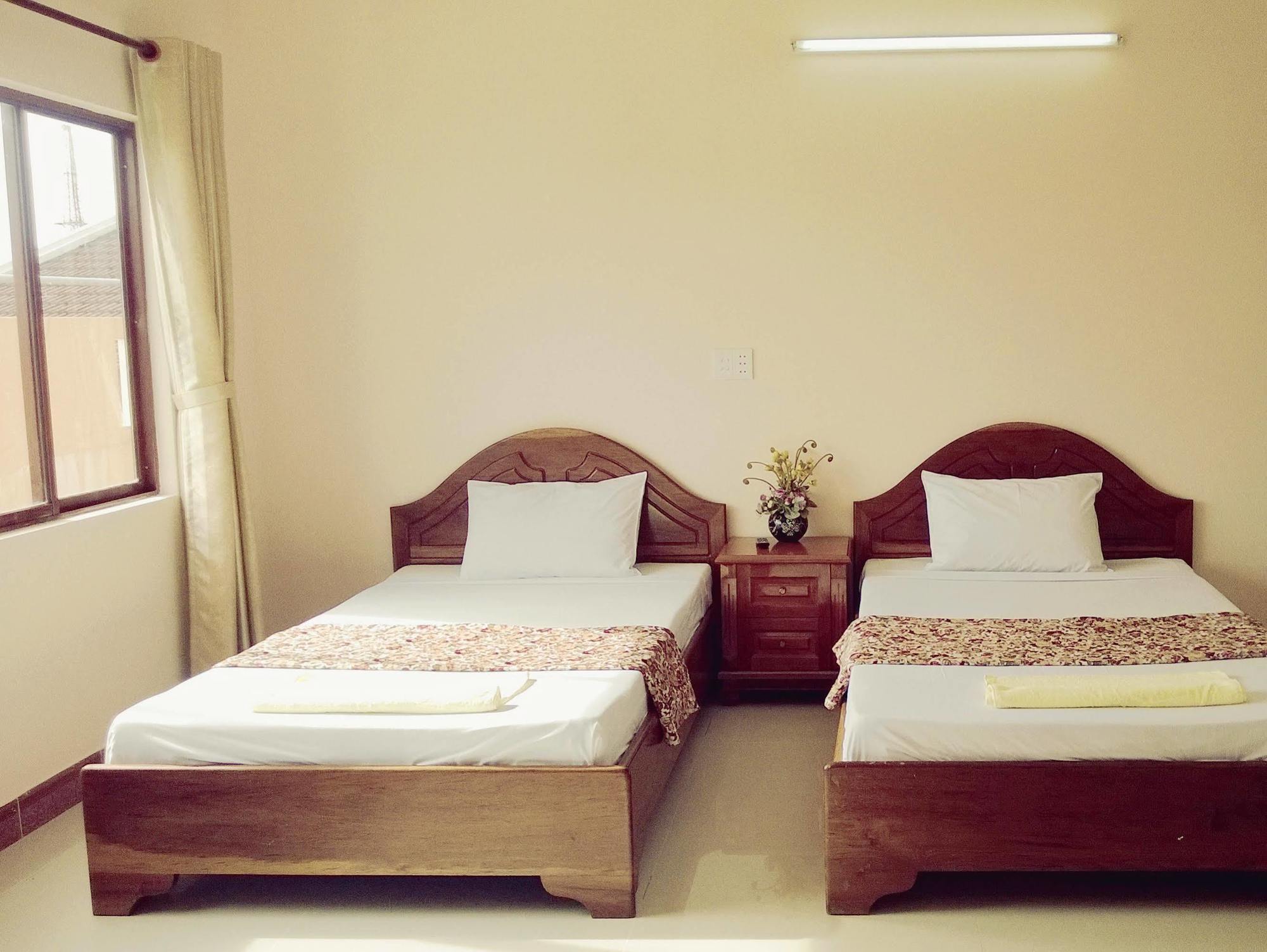 Hi Hop Yen Homestay Χόι Αν Εξωτερικό φωτογραφία