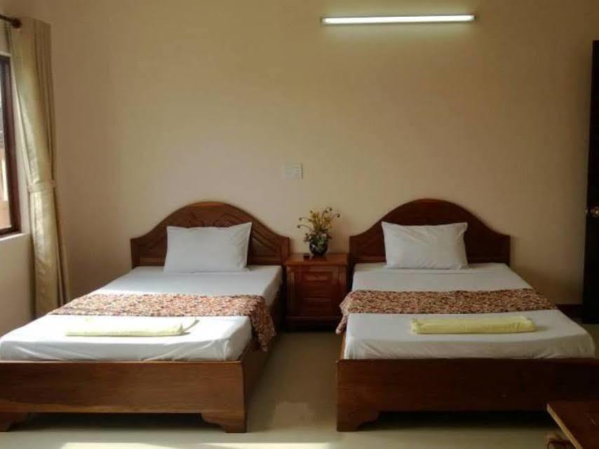 Hi Hop Yen Homestay Χόι Αν Εξωτερικό φωτογραφία