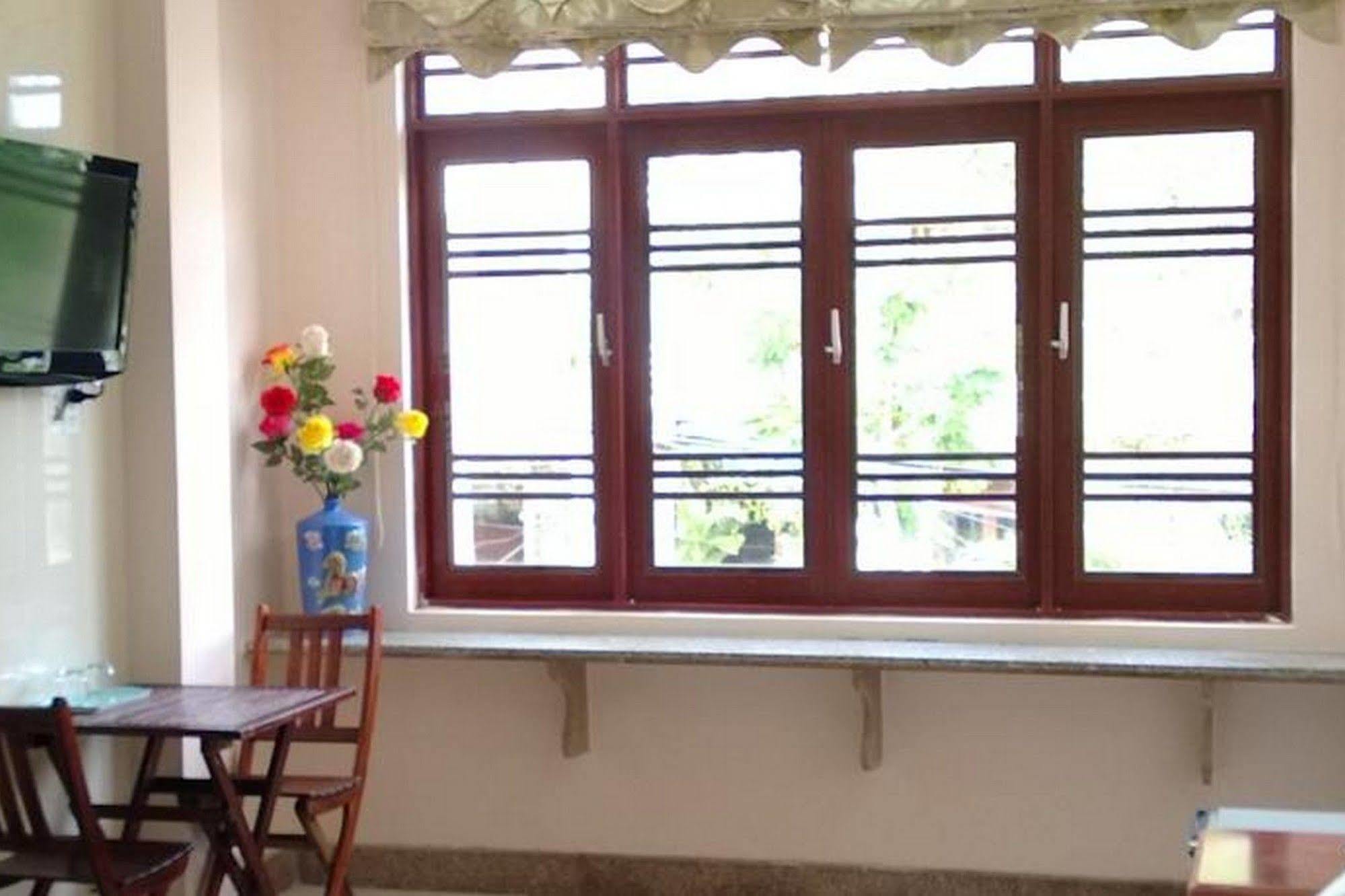 Hi Hop Yen Homestay Χόι Αν Εξωτερικό φωτογραφία