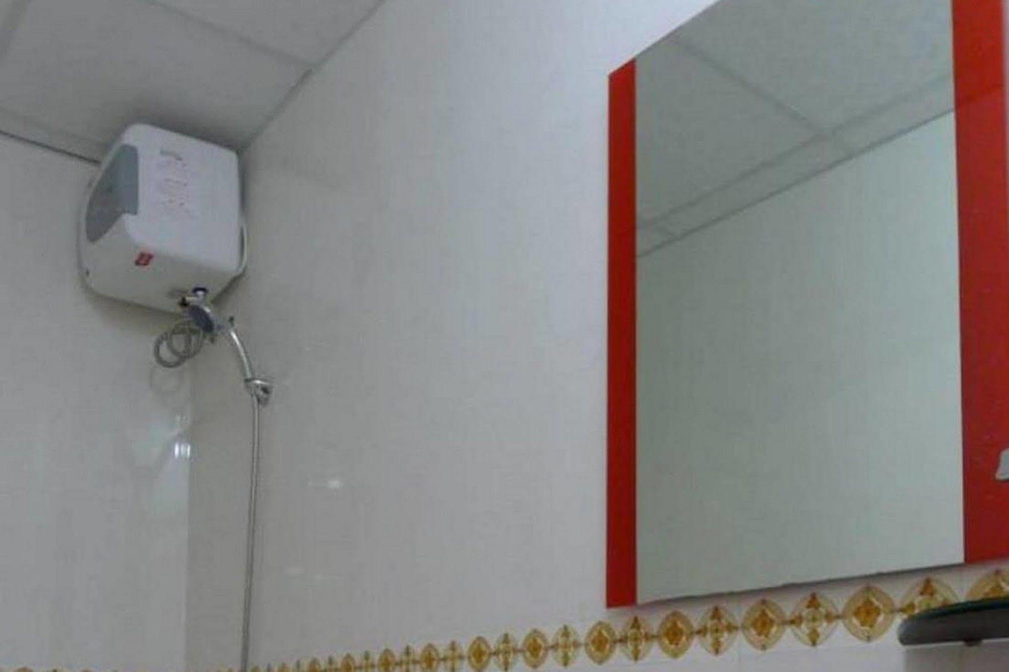 Hi Hop Yen Homestay Χόι Αν Εξωτερικό φωτογραφία