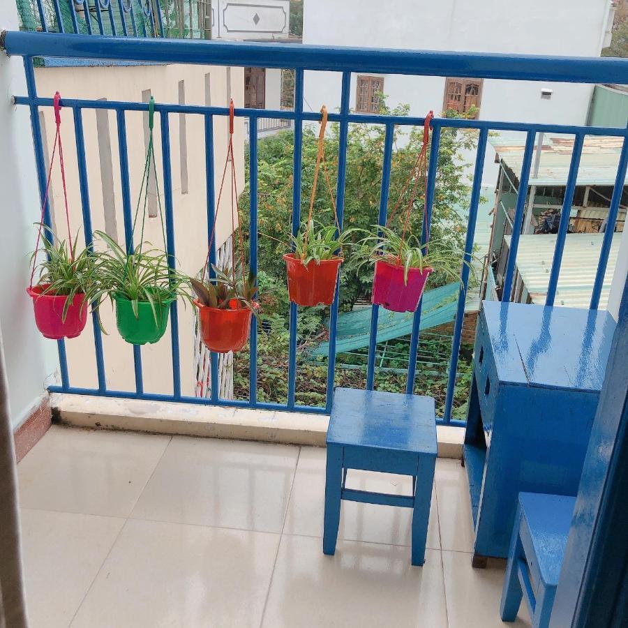 Hi Hop Yen Homestay Χόι Αν Εξωτερικό φωτογραφία